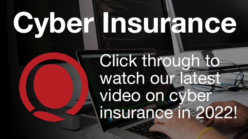 Cyber Insurance Update
